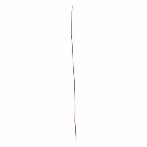Panacea Bamboo Plant Support Stake Perspective: front