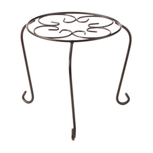 Panacea Classic Plant Stand Perspective: front
