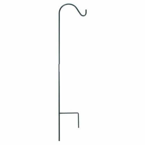 Panacea Black Metal Plant Hook