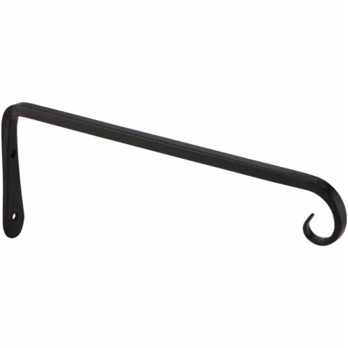 Panacea Forged Hook Perspective: front