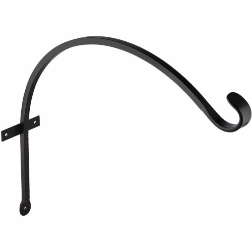 Panacea Forged Hook Perspective: front