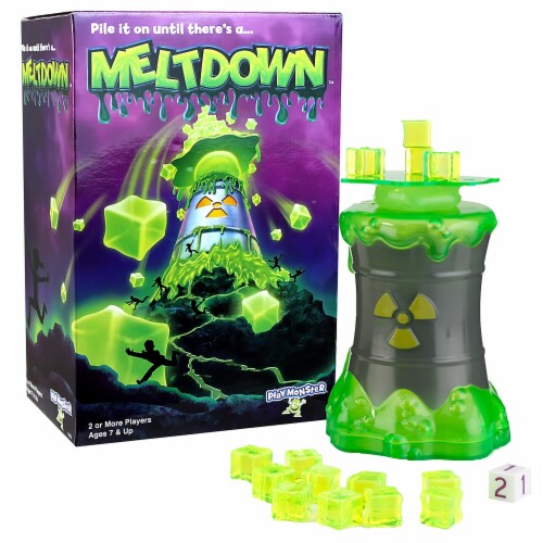 PlayMonster Meltdown Game (SME6892), 1 - Jay C Food Stores