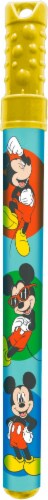 Disney Mickey Bubble Wand Perspective: front