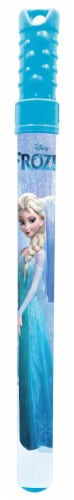Disney frozen deals bubble wand