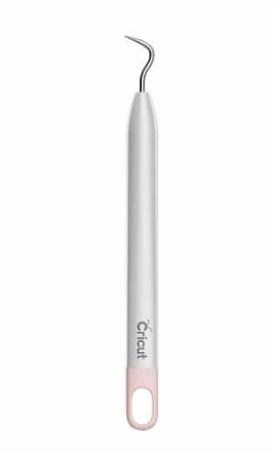 Cricut Weeder Tool Perspective: front