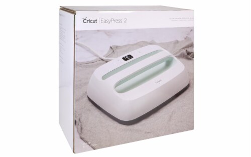 Cricut EasyPress 2 - 12