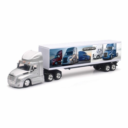 Freightliner toys outlet