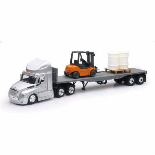 Freightliner sales toy trucks