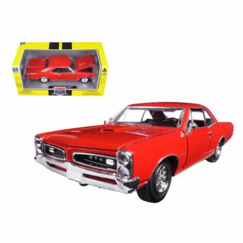 2006 gto diecast sale