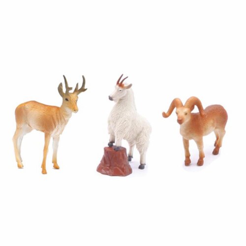 Deer in 2025 playset