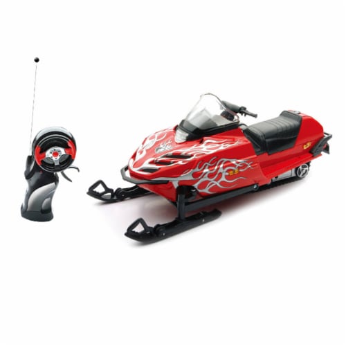 Yamaha rc snowmobile outlet