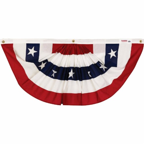 Valley Forge Fan Perspective: front