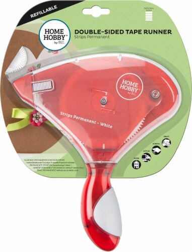 3L - Scrapbook Adhesives - E-Z Runner Petite Dispenser - Permanent