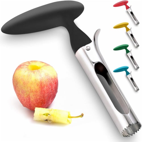Apple core remover discount