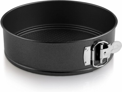 Hiware 7 Inch Non-stick Springform Pan/Cheesecake Pan