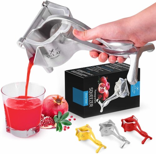 Juicer for deals pomegranate juice