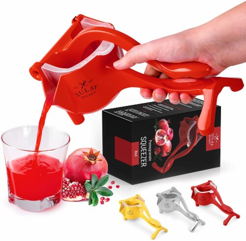Pomegranate squeezer clearance