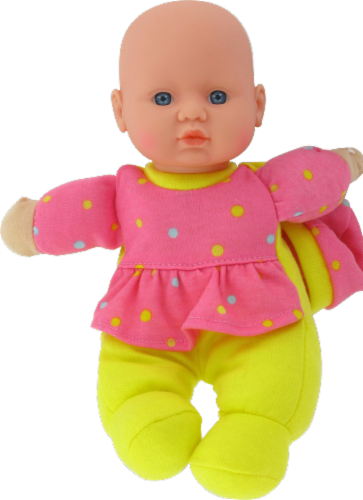 gigo toys doll