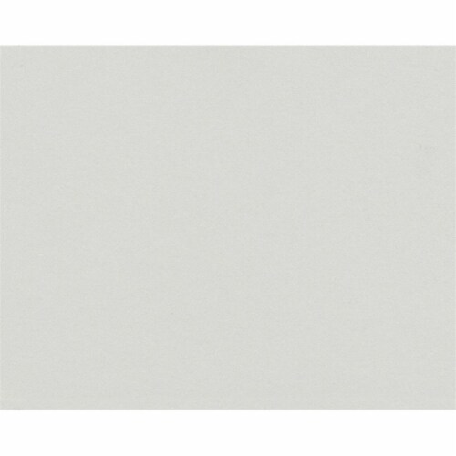 Crescent Cardboard 1595771 Ragmat Museum Solids Mat Board, Neutral Grey - 32 x 40 in. Perspective: front