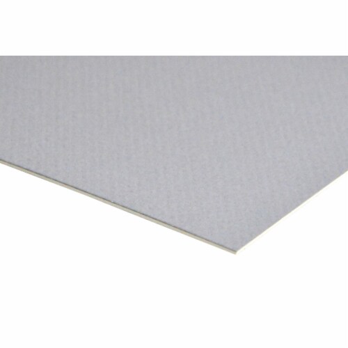 Crescent Cardboard 1592286 Mixed Media Board, Mouse - 15 x 20 in. - Pack of 15 Perspective: front