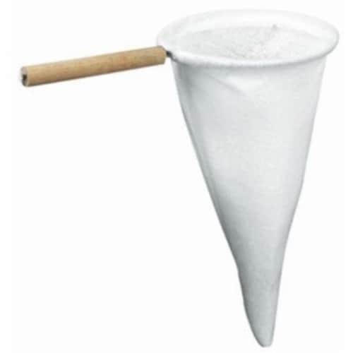 IMUSA Coffee Cloth Strainer with Wood Handle, 1 ct - Pick ‘n Save