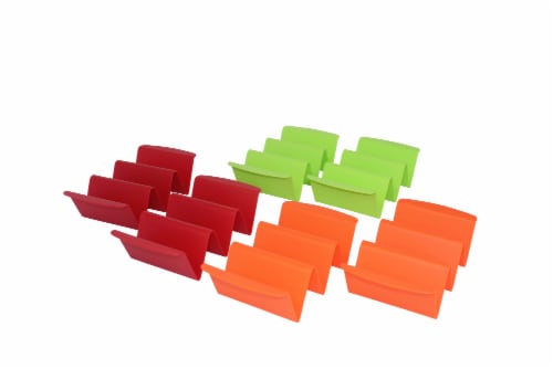 IMUSA Taco Holder Stand Set Perspective: front