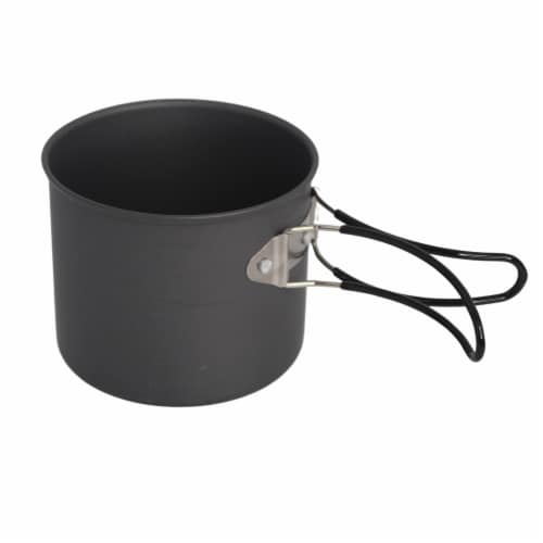 Mirro Camping Mug 22 oz Perspective: front