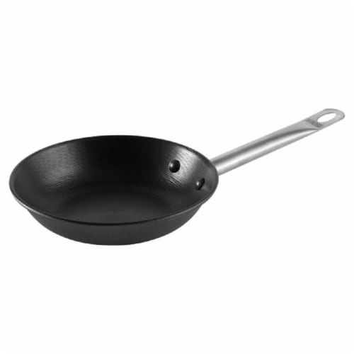 T-fal Pure Cook Nonstick 8-Inch Aluminum Fry Pan in Blue, 8 - Kroger