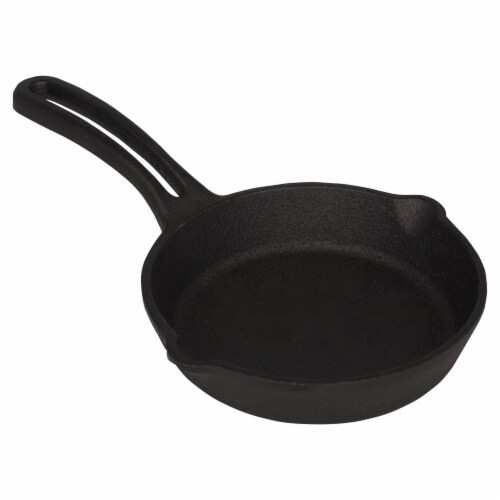 Mirro Mini Skillet Perspective: front