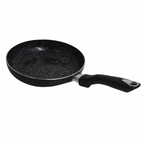 IMUSA Frying Pan Aluminum - Cera Perspective: front