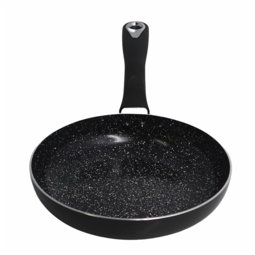IMUSA Frying Pan Aluminum - Cera Perspective: front