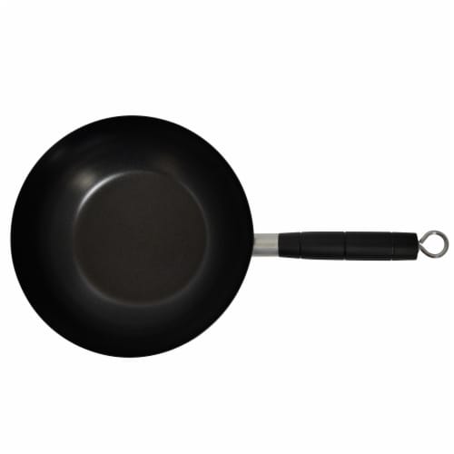 IMUSA Wok Non Stick Perspective: front