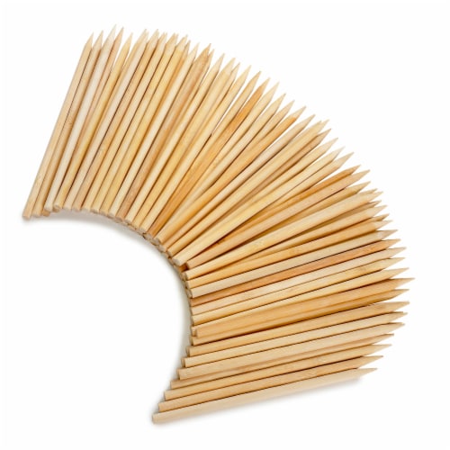 IMUSA Corn Skewers Perspective: front