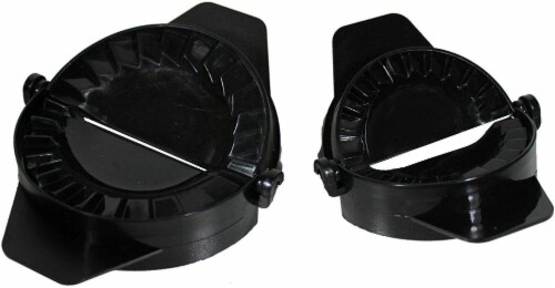 IMUSA Dumpling Press Perspective: front