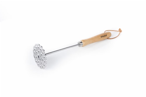 GoodCook Wide Potato Masher