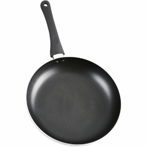 10 Inch Nonstick Frying Pan with Glass Lid – almondhome