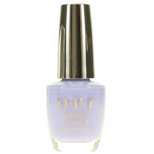 OPI Infinite Shine You're Such A Budapest 0.5 oz Perspective: front