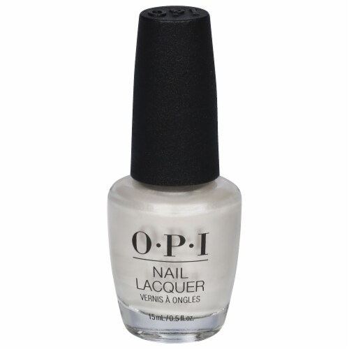OPI Kyoto Pearl Nial Lacquer Perspective: front