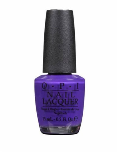 OPI Do You Have This Color in Stock-Holm? Nail Laquer Perspective: front