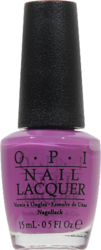 OPI Manicure For Beads Perspective: front