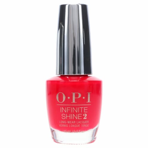 OPI IS DUTCH TULIPS Perspective: front