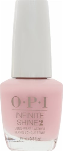 OPI IS IT'S A GIRL! Perspective: front