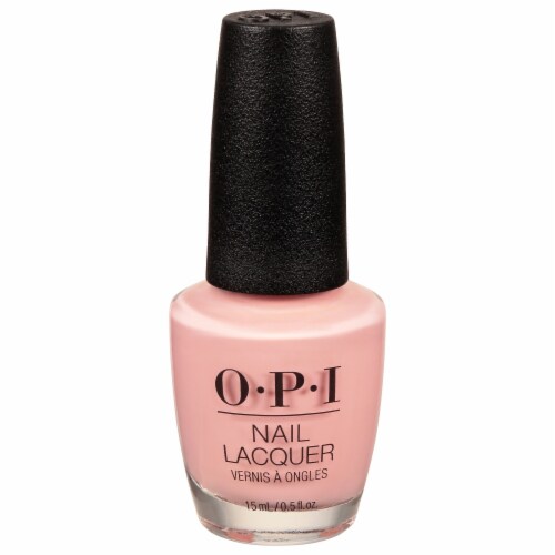 OPI Sweet Heart Nail Lacquer Perspective: front