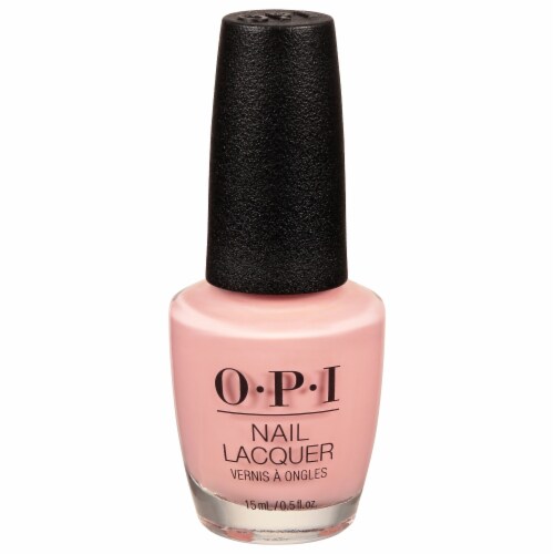 OPI Sweet Heart Nail Lacquer, 1 ct - Kroger