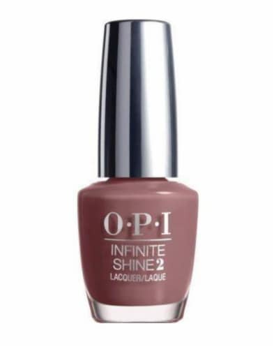 OPI Infinite Shine 2 You Sustain Me Lacquer Nail Polish Perspective: front