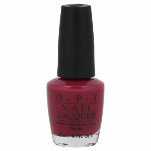 OPI Great Opera-Tunity Perspective: front