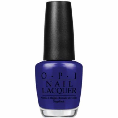 OPI Eurso Euro Nail Lacquer Perspective: front