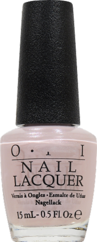 Opi Let Me Bayou A Drink Nail Polish Perspective: front