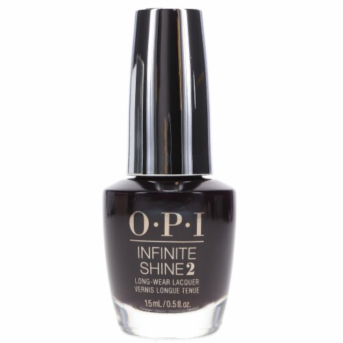 OPI INF SHINE LINCOLN PARK AFTER DARK Perspective: front