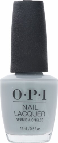 OPI I Can Never Hut Up Nail Polish Perspective: front